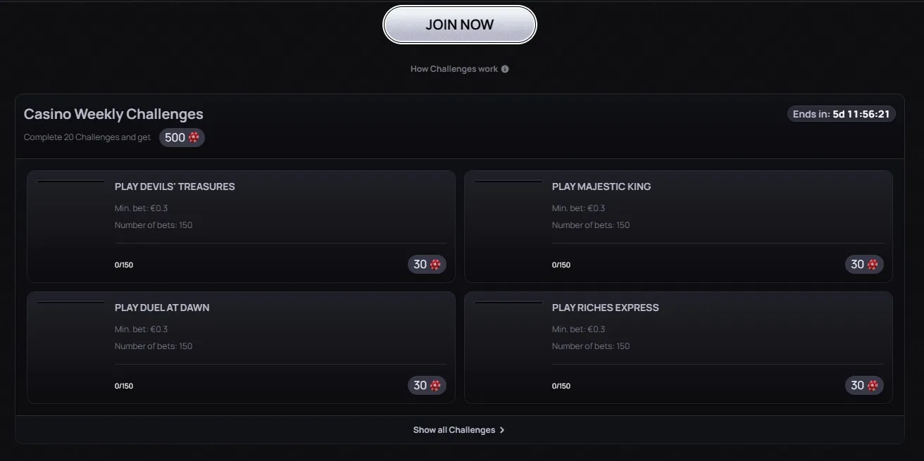 Registrierung bei Casinova Casino Registrierung bei Casinova Casino